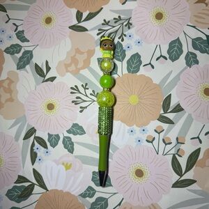 Tiana Beaded Pen